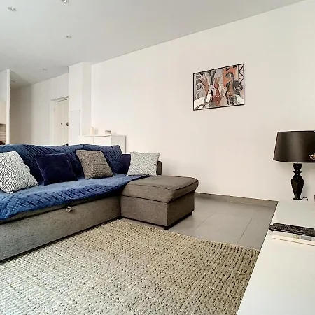 Apartment Joli F2 200m: Ajaccio (Corsica)