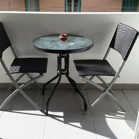 Joli F2 200m: * Ajaccio (Corsica)